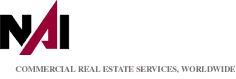 New America International, Commercial Real Estate Services, Worldwide